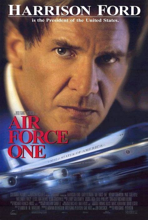 yesmovies air force one